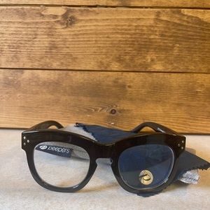 Peepers glasses